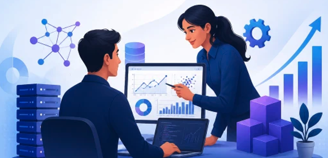 Mentor-Led Career Growth